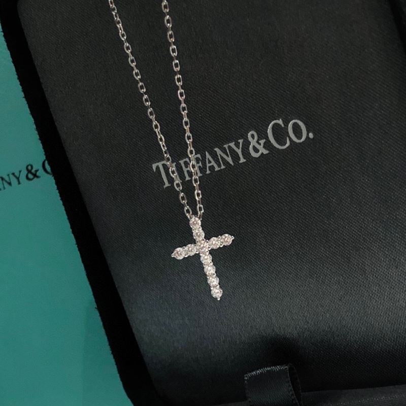 Tiffany Necklaces